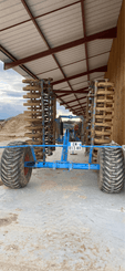 Déchaumeur Lemken Héliodor - 3