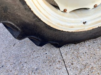 Tracteur agricole New Holland T5 90 S  - 8