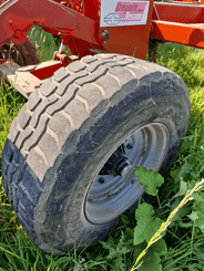 Décompacteur Gregoire Besson Héliplow - 8