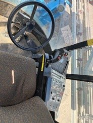 Pulvérisateur automoteur Matrot Maestria 17 - 8