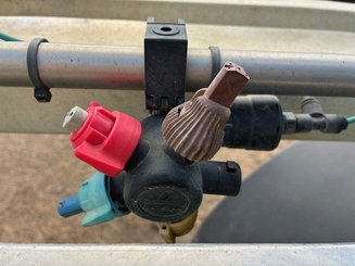 Pulvérisateur automoteur Matrot Xenon expert 4300 - 10