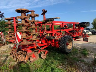 Déchaumeur Horsch Terrano 5FM - 7