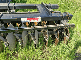 Décompacteur Gregoire Besson Héliplow - 4