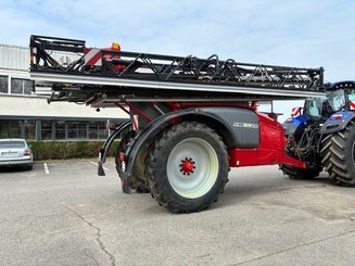 Pulvérisateur traîné Horsch LEEB 6 LT - 4