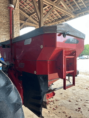 Distributeur d'engrais Kuhn AXIS 40.2 M-EMC-W - 5