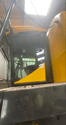 Moissonneuse batteuse New Holland TC 5060 - 12