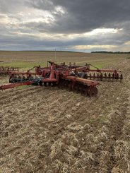 Cover crop Souchu Pinet AXR 44 - 2