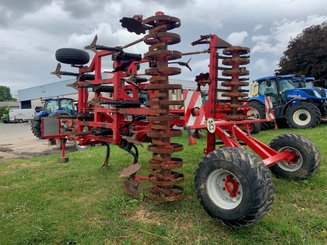 Déchaumeur Horsch Terrano 5FX - 1