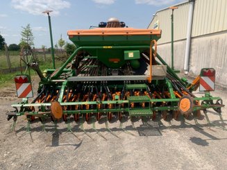 Combiné de semis Amazone ADP Super 403 Stratos - 6