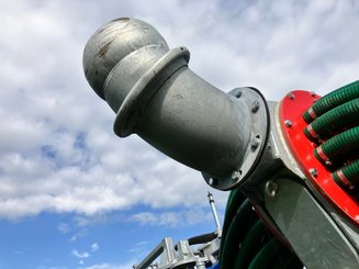 Vis, élévateur, sauterelle Pichon Epandage Pendillard - 8