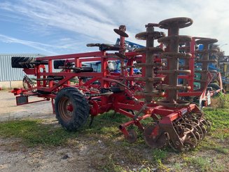 Déchaumeur Horsch Terrano 5FM - 4