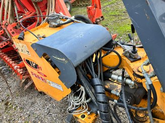 Épareuse Ferri TP51 TI100 - 3