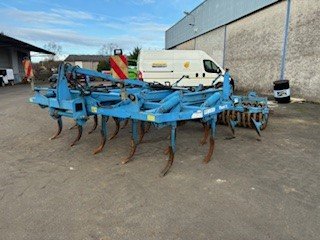 Déchaumeur Lemken KARAT 4M - 1