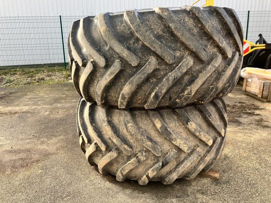 Roues Alliance 800 65 R 32 - 1