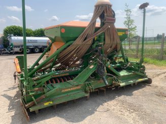 Combiné de semis Amazone ADP Super 403 Stratos - 1