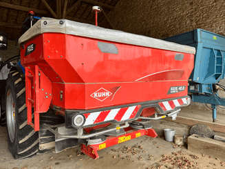 Distributeur d'engrais Kuhn AXIS 40.2 M-EMC-W - 1