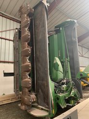 Faucheuse conditionneuse Fendt SLICER 9314 - 9
