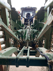 Déchaumeur Amazone Catros 6001-2 - 4