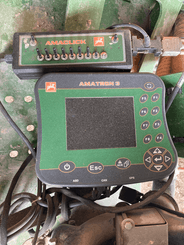 Pulvérisateur traîné Amazone UX 3200 - 3