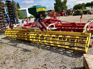Déchaumeur Pöttinger TERRADISC 6001 - 5
