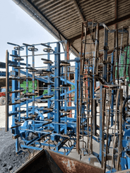 Vibroculteur Religieux BLG - 2