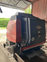 Presse à balles rondes Kuhn VB2190 - 5