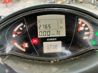 Tracteur agricole Class Arion 630 - 8