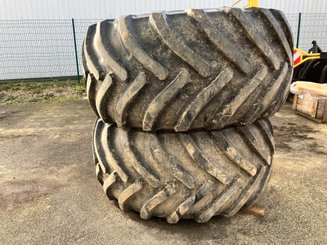 Roues Alliance 800 65 R 32 - 1