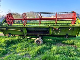 Moissonneuse batteuse Claas MEGA 204 - 14