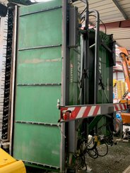 Faucheuse conditionneuse Fendt SLICER 9314 - 7