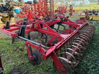 Déchaumeur Horsch Terrano 4FX - 5