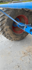 Déchaumeur Lemken Héliodor - 5