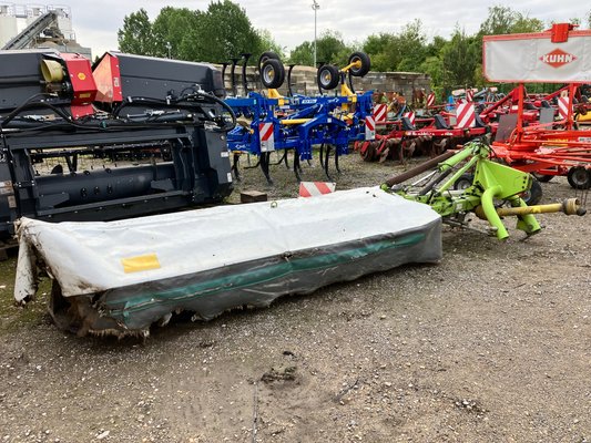 Faucheuse Claas Disco 3050 - 1