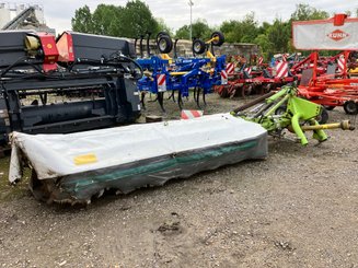 Faucheuse Claas Disco 3050 - 1