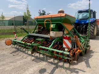 Combiné de semis Amazone ADP Super 403 Stratos - 5
