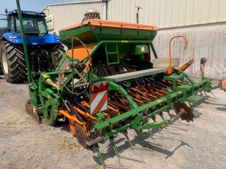 Combiné de semis Amazone ADP Super 403 Stratos - 4