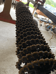 Outil de plombage Rau Hercule 8m25 - 2