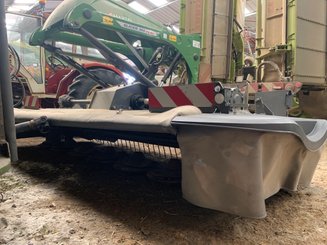 Faucheuse conditionneuse Fendt SLICER 9314 - 12