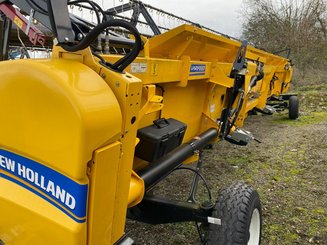 Barre de coupe New Holland Varifield - 1