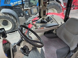 Tracteur agricole Massey Ferguson 7626 Dyna 6 - 5