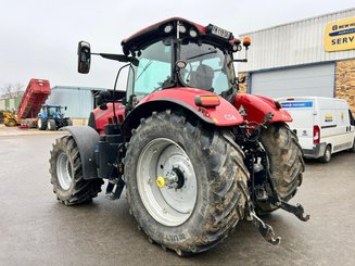 Tracteur agricole Case IH Puma 220 - 5
