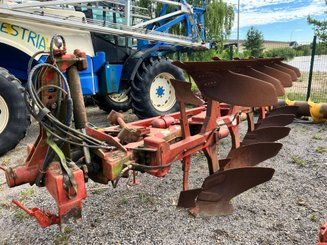 Charrue Demblon LV T172 5NSH - 1