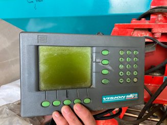 Distributeur d'engrais Sulky DPX GL 2000 - 1