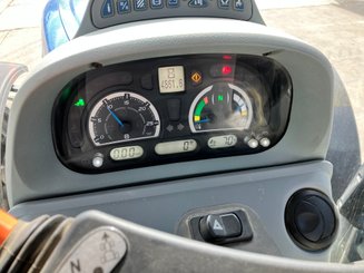Tracteur agricole New Holland T7 245 - 5