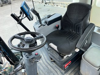 Pulvérisateur automoteur Evrard ALPHA 3000L - 30M - 17