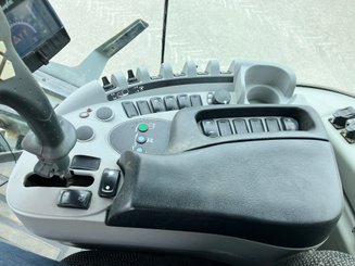 Pulvérisateur automoteur Evrard ALPHA 3000L - 30M - 20