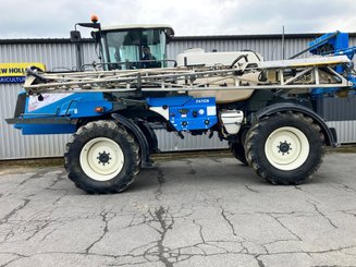 Pulvérisateur automoteur Evrard ALPHA 3000L - 30M - 3