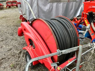 Matériel de maraîchage RM Enrouleur - 1