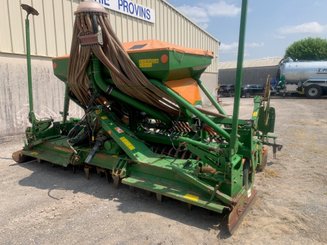 Combiné de semis Amazone ADP Super 403 Stratos - 1