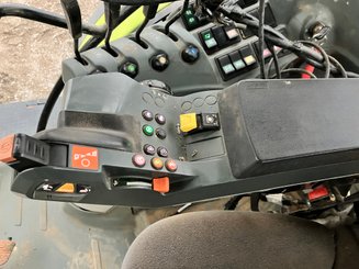Tracteur agricole Class Arion 630 - 7